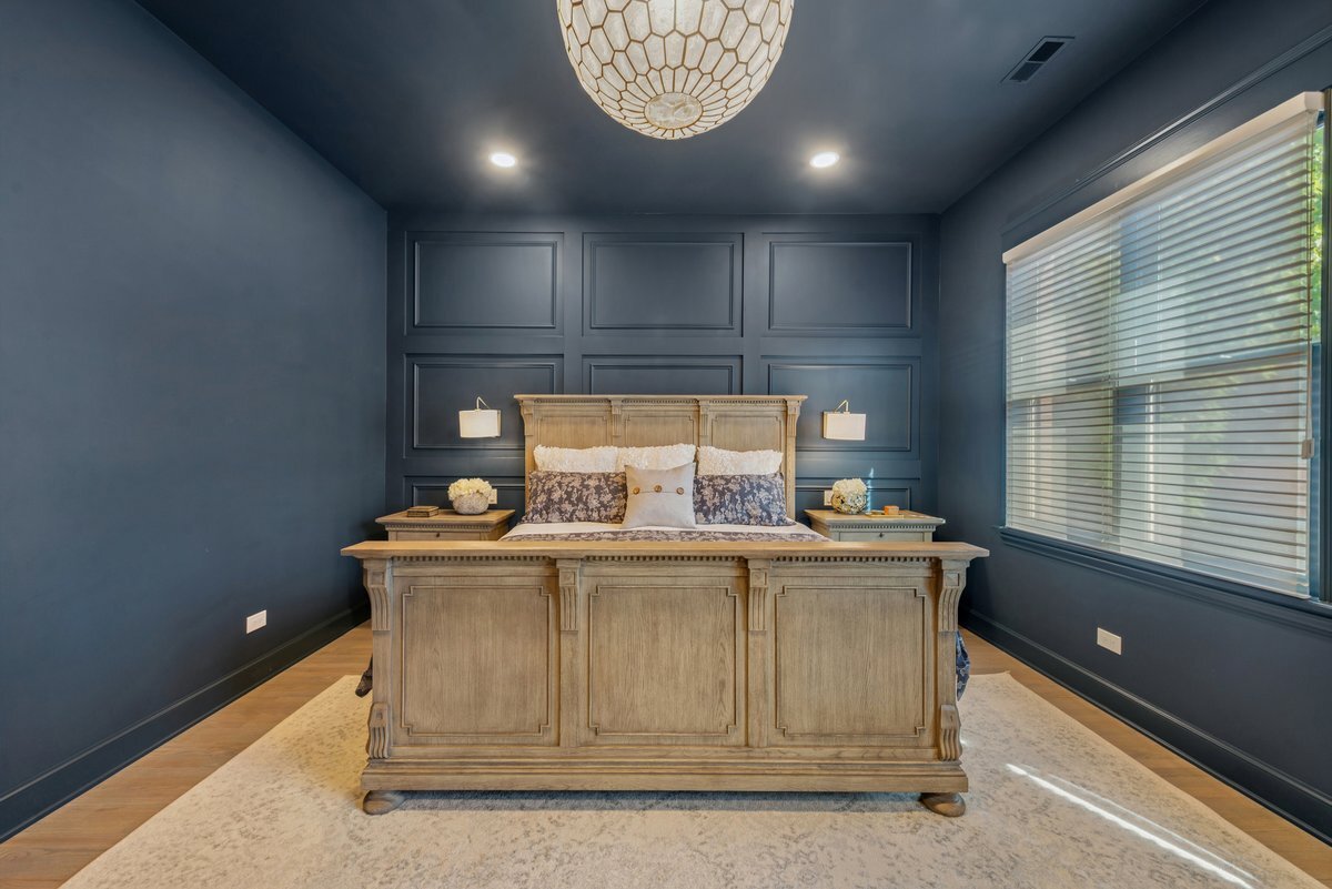 2661 North Dayton Street Chicago, IL 60614 - Photo 16 of 41 a view of kitchen with washer and dryer
