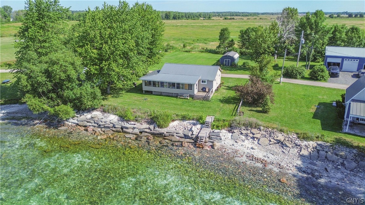3596 Flanders Road Lyme, NY 13693 - Photo 29 of 36 Gallery Image 29