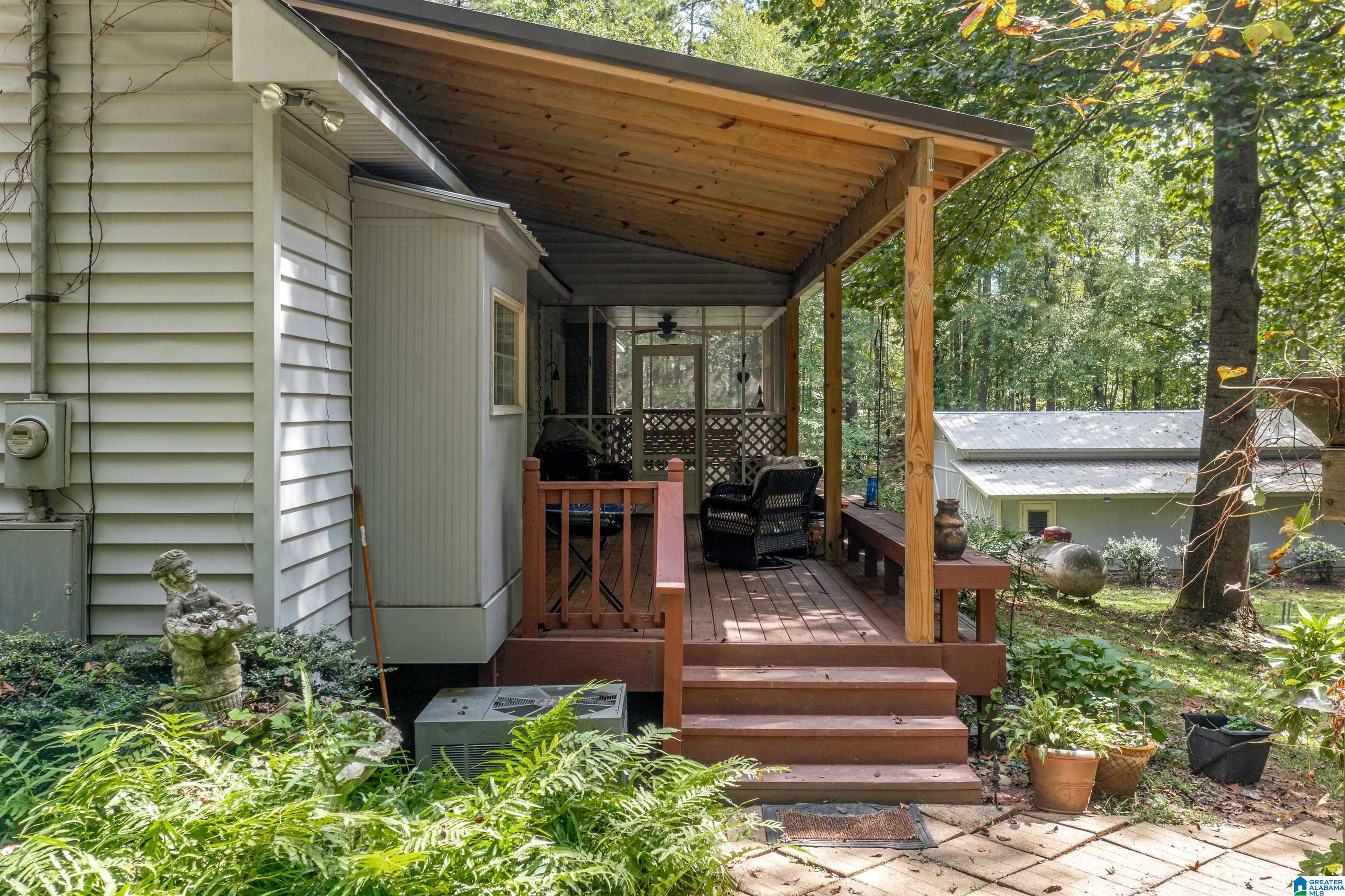 1100 Bells Mill Road Heflin, AL 36264 - Photo 41 of 51