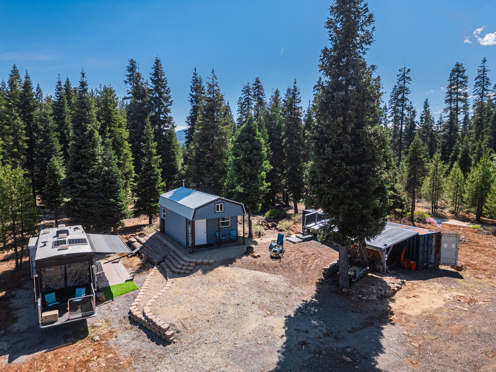 0 Clover Creek Road, Unit 101 Klamath Falls, OR 97601 - Photo 2 of 72