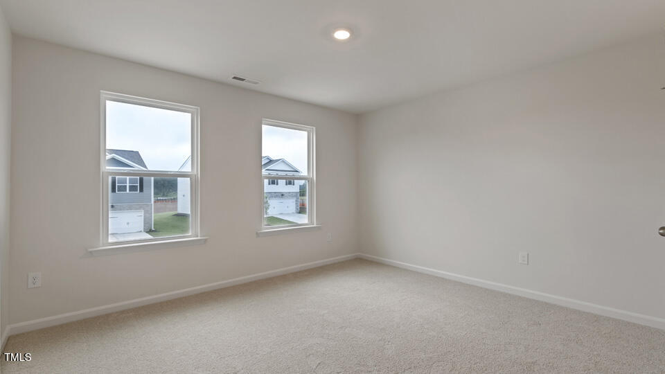 830 Comice Pear Way Willow Spring, NC 27592 - Photo 21 of 34 Bedroom