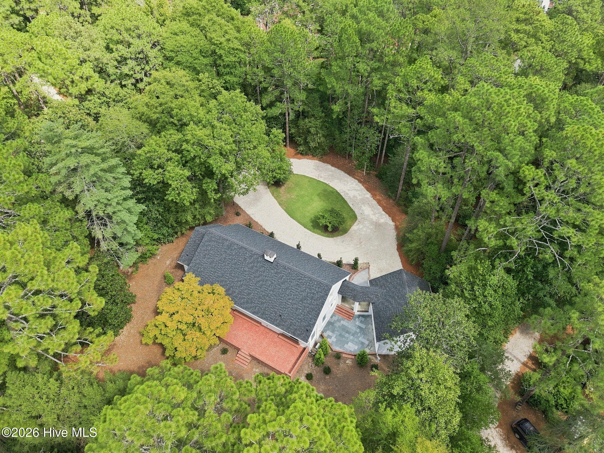 180 Frye Road Pinehurst, NC 28374 - Photo 8 of 55 Gallery Image 8
