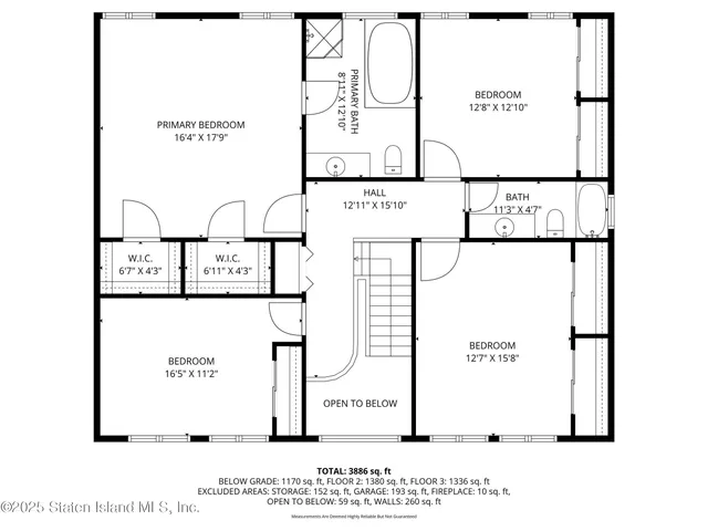 $1,299,000 | 139 Finlay Street | Tottenville