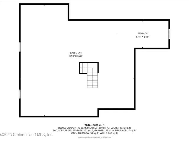 $1,299,000 | 139 Finlay Street | Tottenville