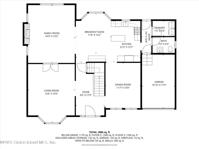 $1,299,000 | 139 Finlay Street | Tottenville