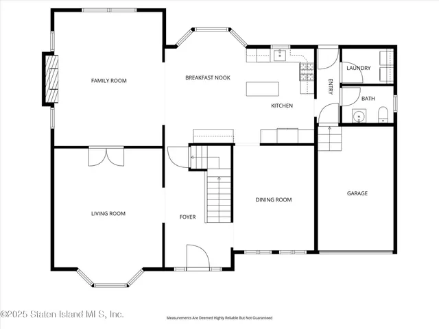 $1,299,000 | 139 Finlay Street | Tottenville