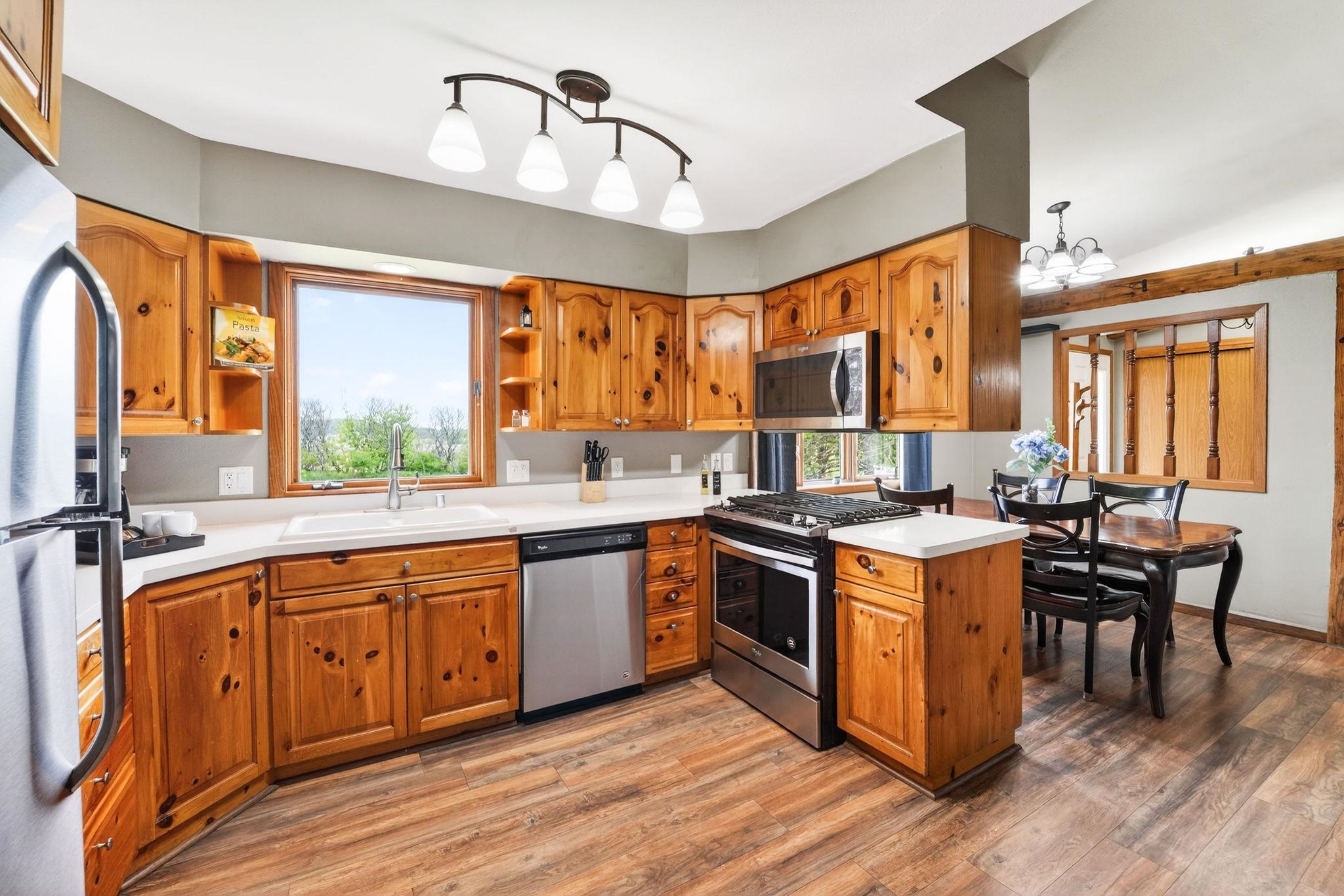 4210 Old Deerfield Road Deerfield, WI 53531 - Photo 14 of 62