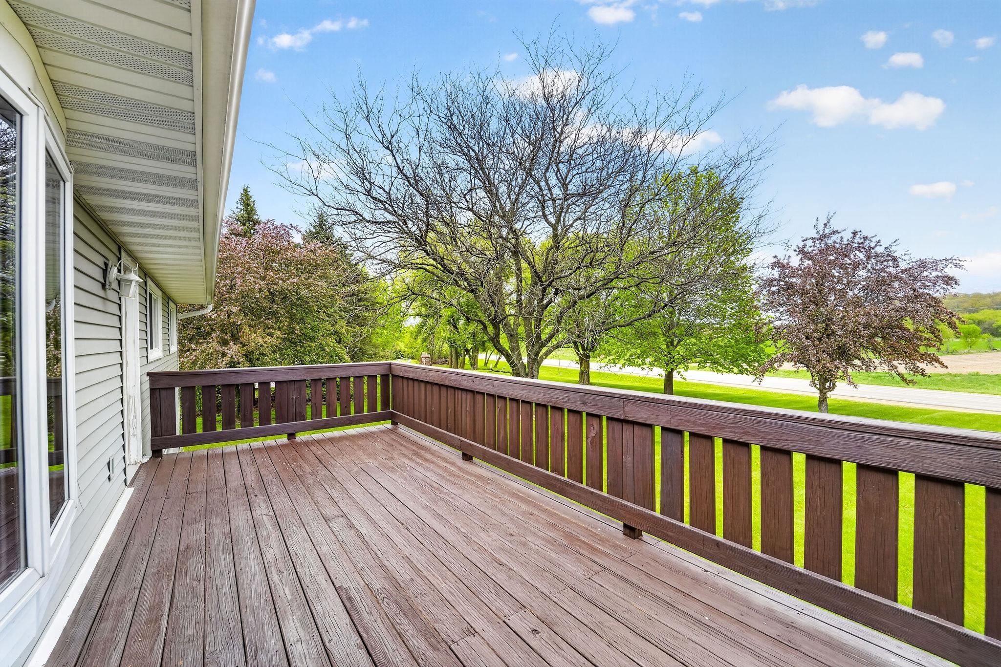 4210 Old Deerfield Road Deerfield, WI 53531 - Photo 38 of 62