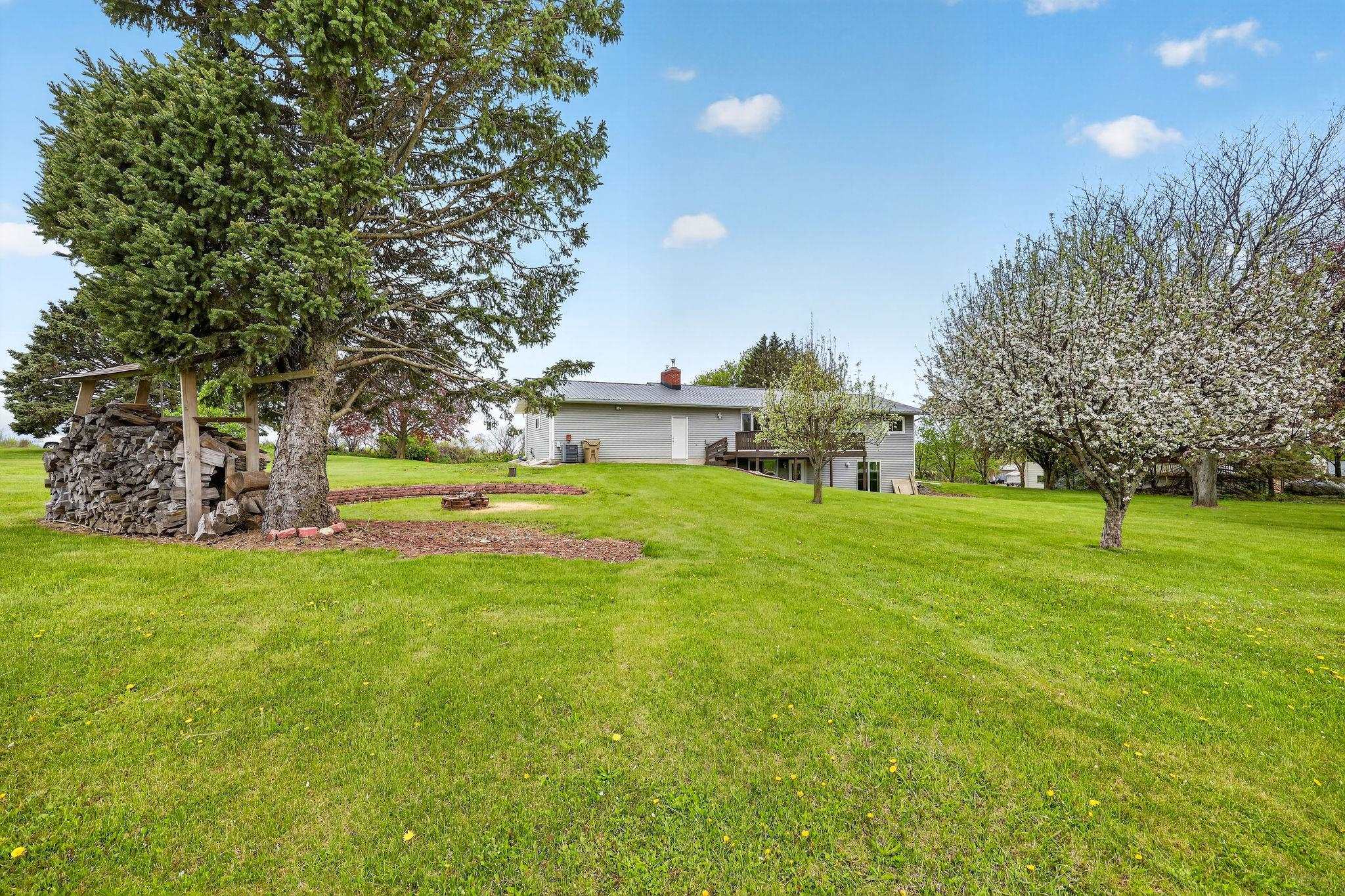 4210 Old Deerfield Road Deerfield, WI 53531 - Photo 42 of 62