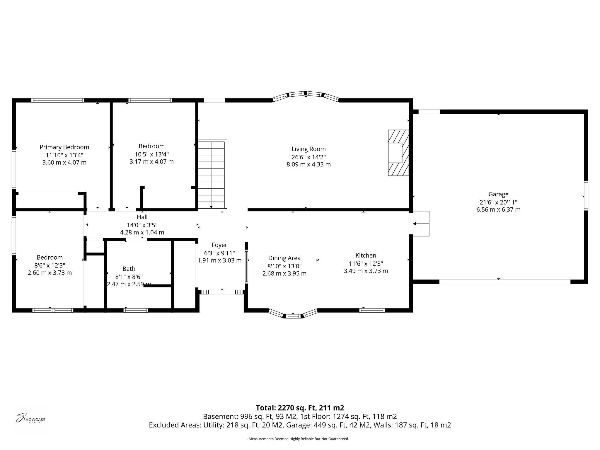 4210 Old Deerfield Road Deerfield, WI 53531 - Photo 46 of 62