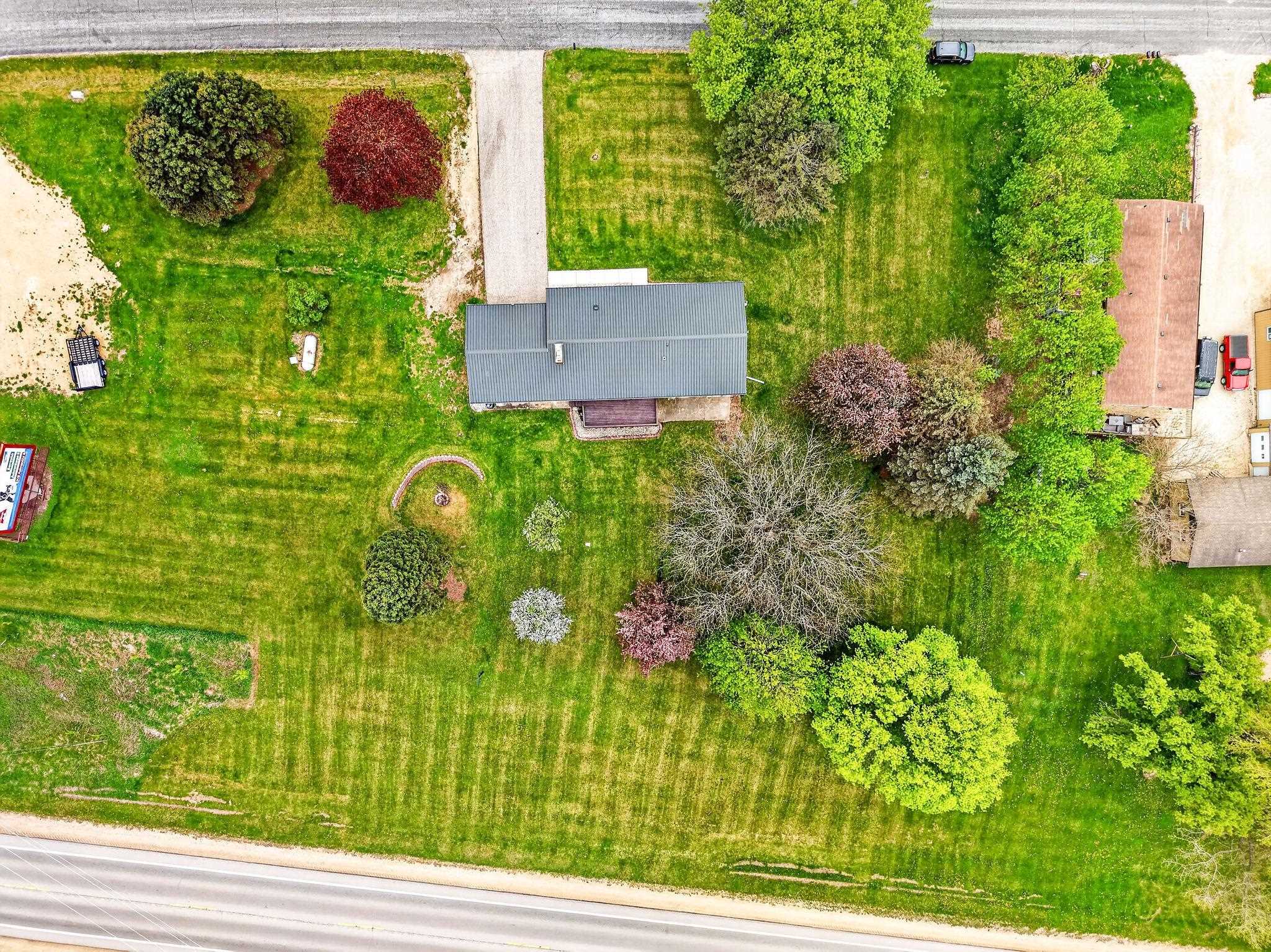 4210 Old Deerfield Road Deerfield, WI 53531 - Photo 60 of 62