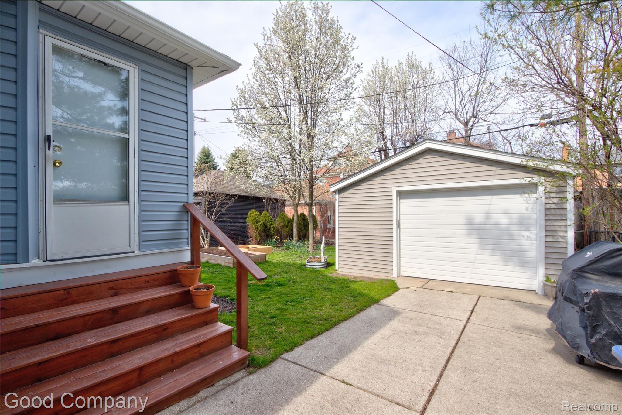 1408 Nottingham Road Grosse Pointe, MI 48230 - Photo 43 of 48 1408 Nottingham Rd. 43