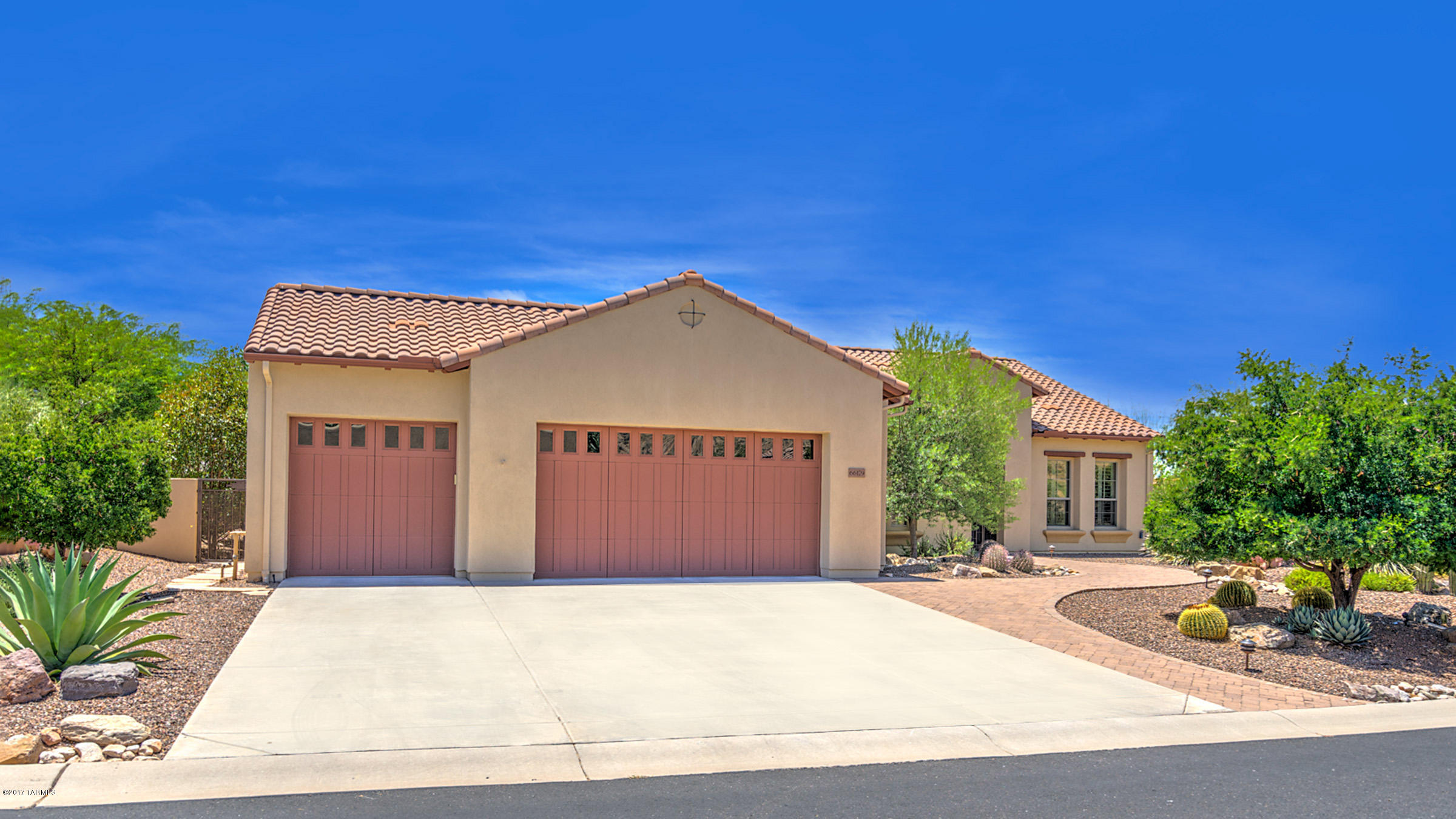 66179 East Box Elder Road Tucson, AZ 85739 - Photo 49 of 50