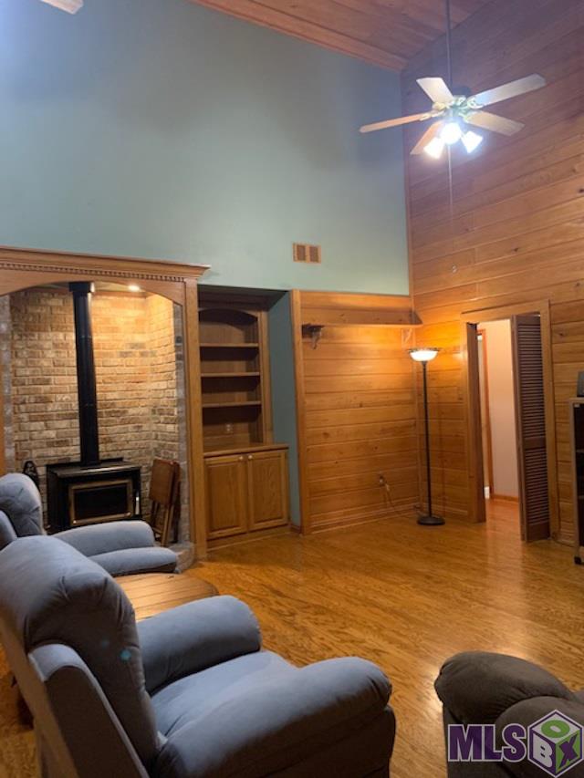 29550 Henry White Road Albany, LA 70711 - Photo 13 of 43