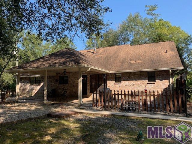 29550 Henry White Road Albany, LA 70711 - Photo 30 of 43