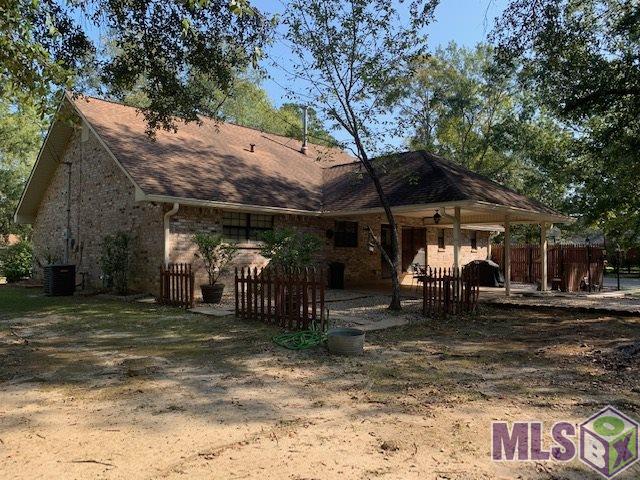 29550 Henry White Road Albany, LA 70711 - Photo 31 of 43