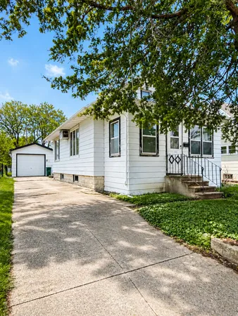 $49,000 | 1320 North North Avenue, Fairmont, MN 56031
