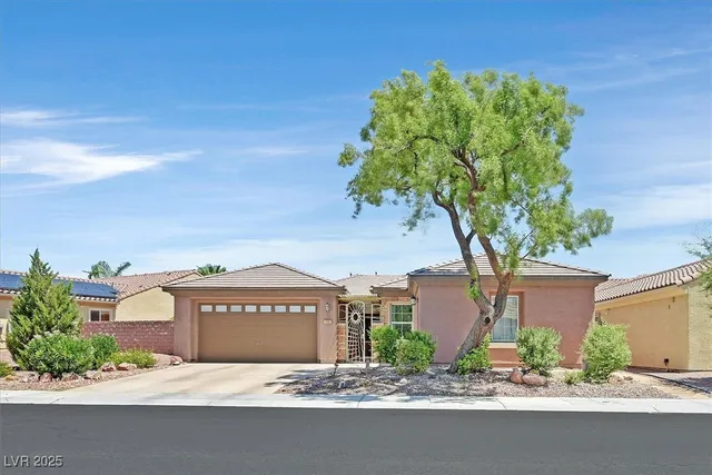 $599,900 | 7341 Royal Melbourne Drive, Las Vegas, NV 89131