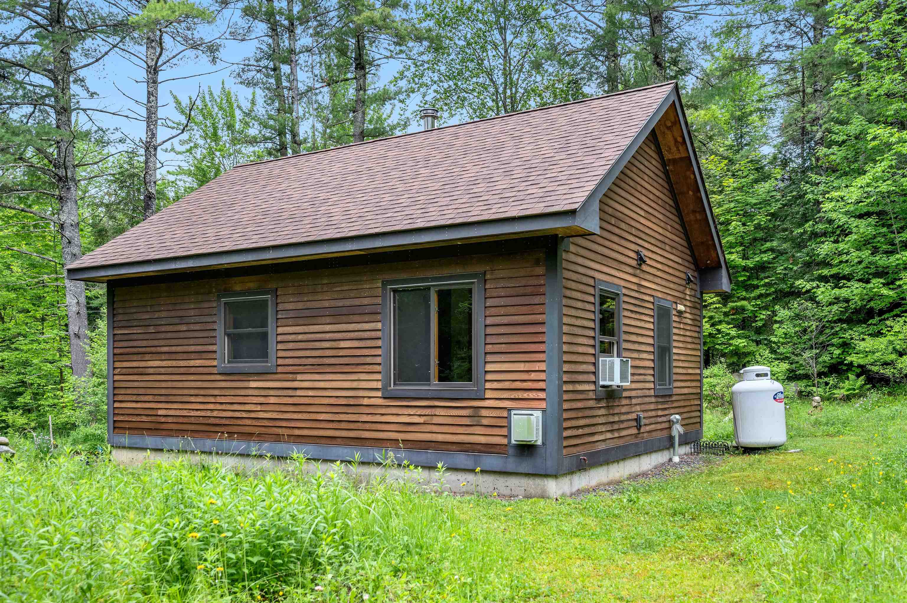 228 Guyette Road Marshfield, VT 05667 - Photo 26 of 37