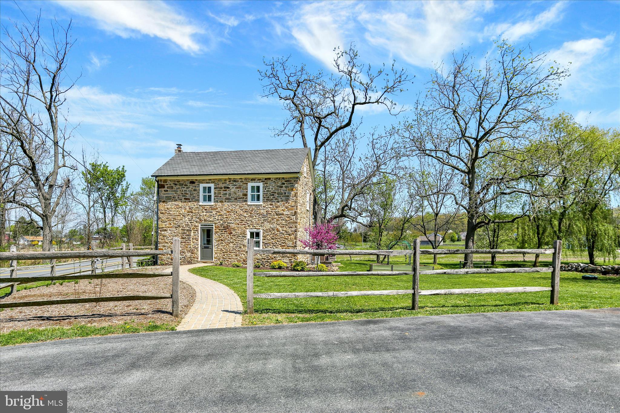 84 Cider Mill Road Mertztown, PA 19539 - Photo 50 of 50 Thank You!