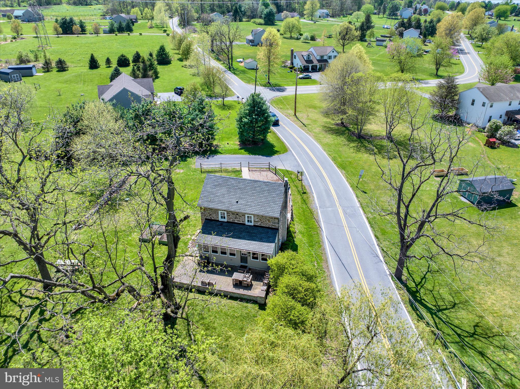 84 Cider Mill Road Mertztown, PA 19539 - Photo 5 of 50 Gallery Image 5