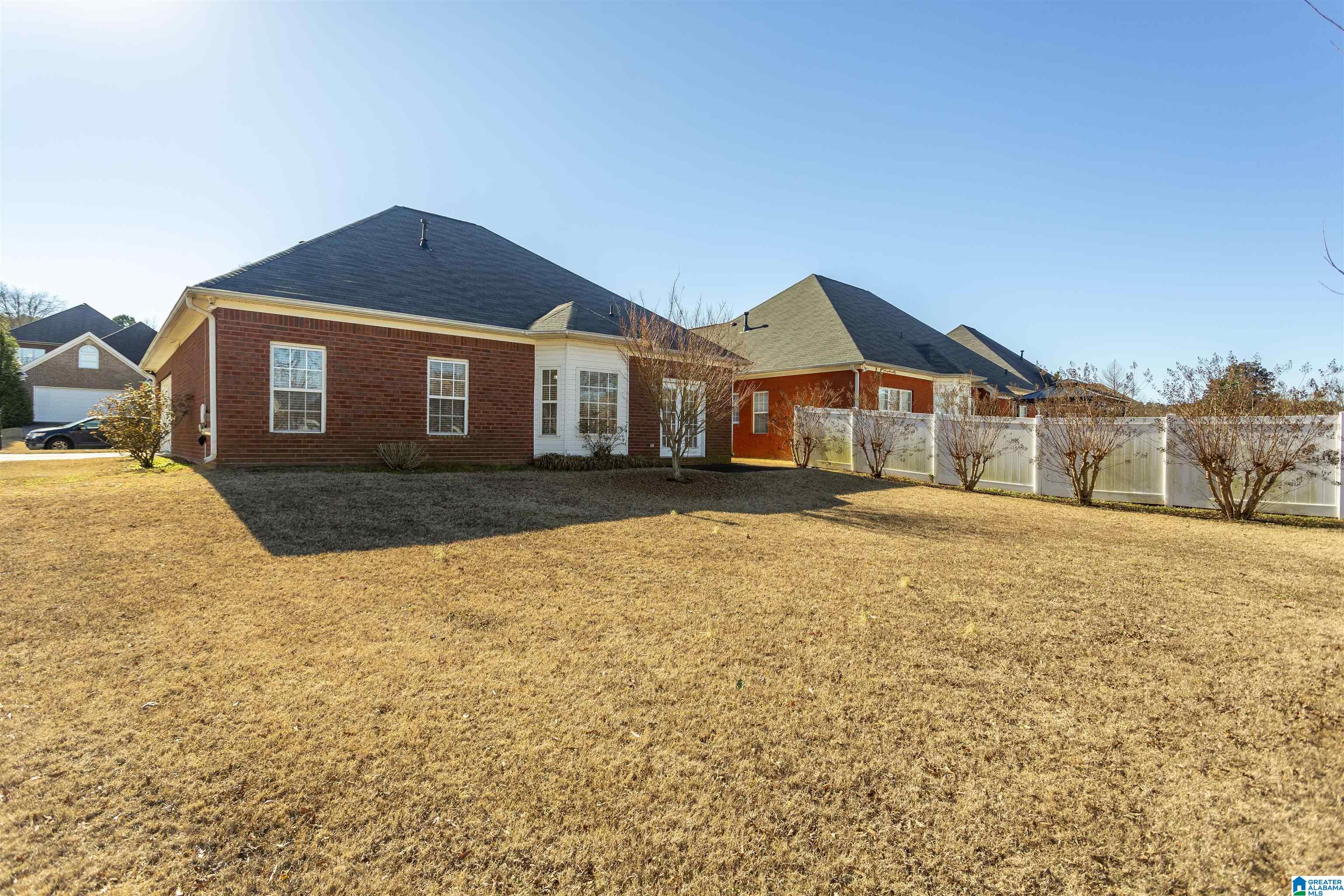 308 Springdale Drive Gardendale, AL 35071 - Photo 32 of 35