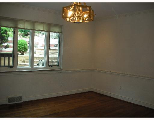 2796 Fernwald Road Pittsburgh, PA 15217 - Photo 3 of 8 Dining Room.