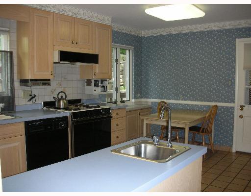 2796 Fernwald Road Pittsburgh, PA 15217 - Photo 4 of 8 Kitchen.