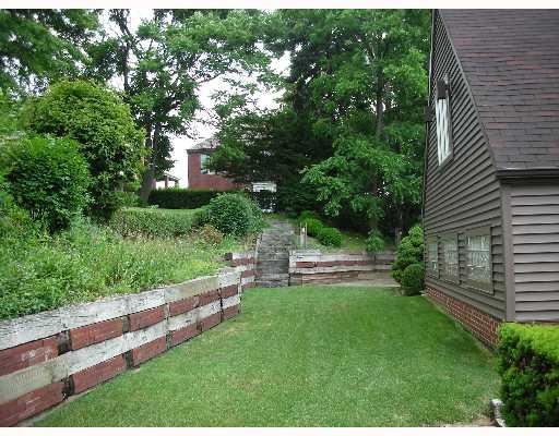 2796 Fernwald Road Pittsburgh, PA 15217 - Photo 8 of 8 Yard/Garden.