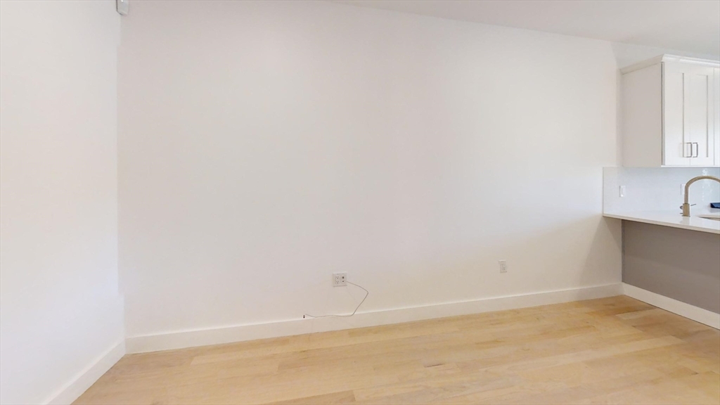 52 Withington Street, Unit 7 Boston, MA 02124 - Photo 17 of 19 a view of an empty room