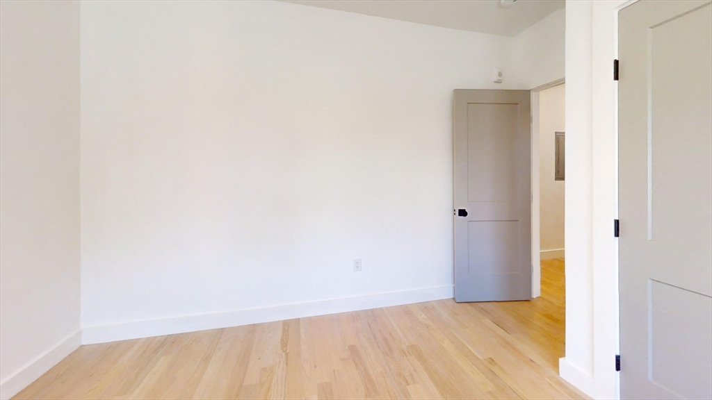 52 Withington Street, Unit 7 Boston, MA 02124 - Photo 10 of 19 a view of an empty room