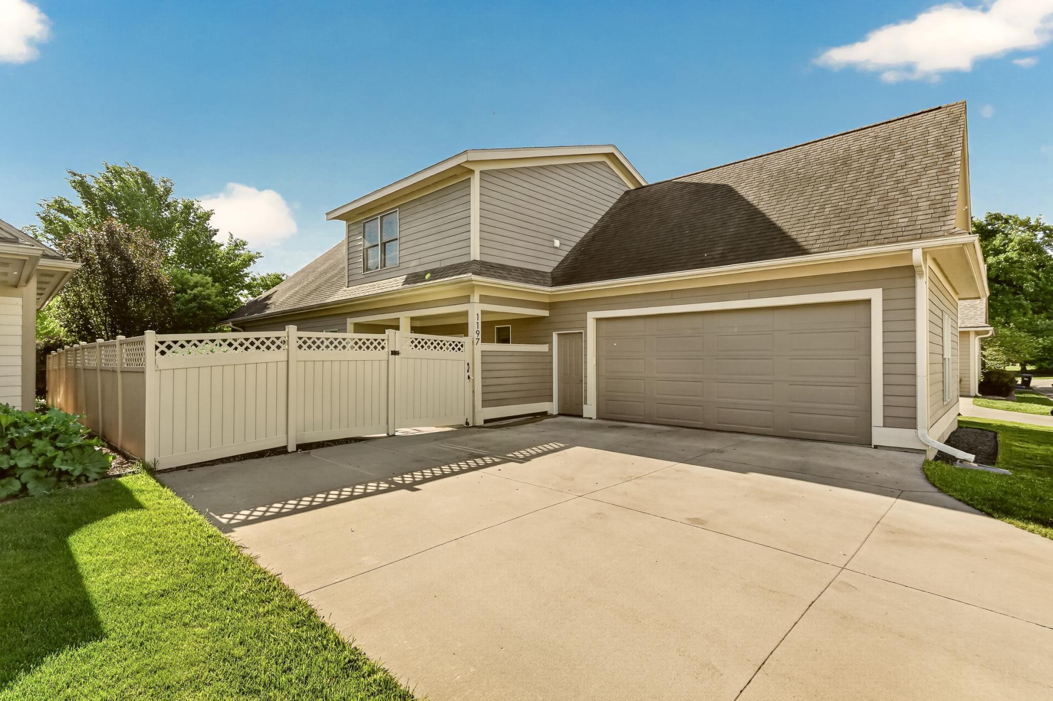 1197 Fox Meadow Court Southwest Rochester, MN 55902 - Photo 30 of 36