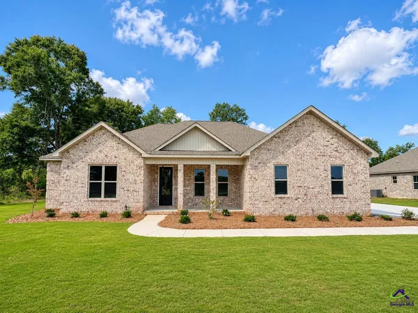 $451,400 | 3355 Housers Mill Road, Byron, GA 31008