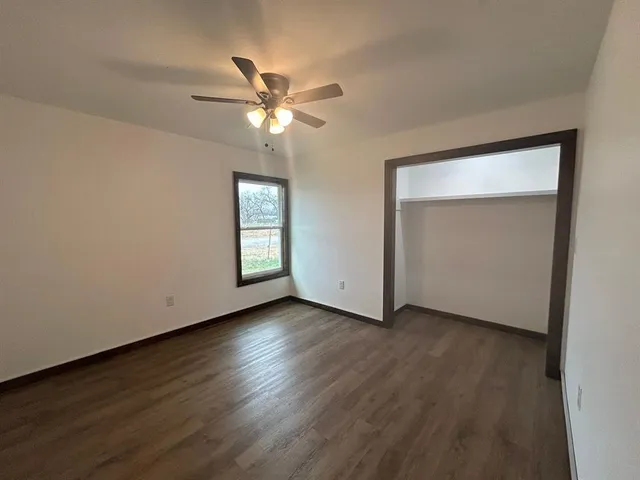 $2,500 | 510 South 10th Street, Unit 2, Haskell, TX 79521