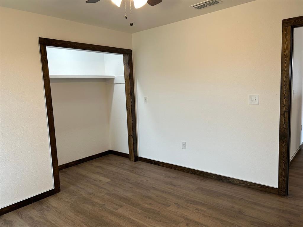 510 South 10th Street, Unit 2 Haskell, TX 79521 - Photo 12 of 16