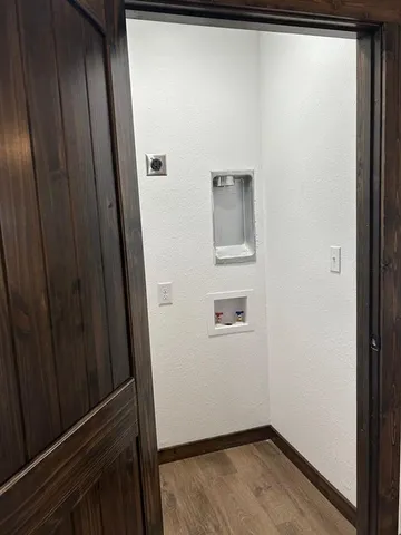 $2,500 | 510 South 10th Street, Unit 2, Haskell, TX 79521