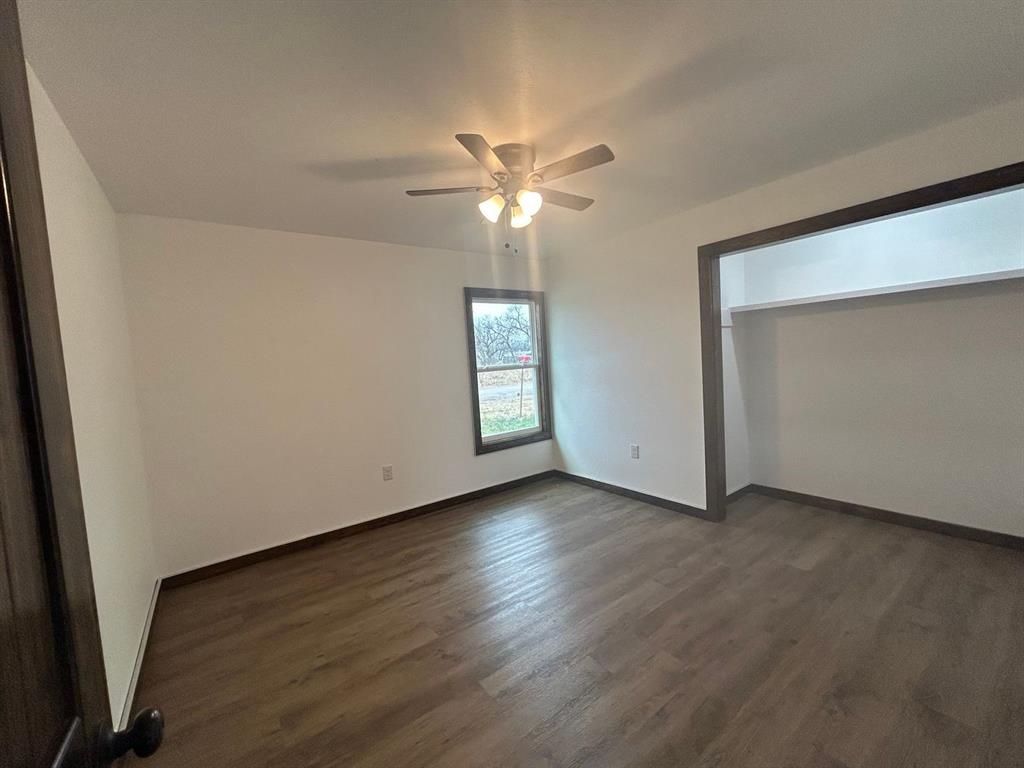 510 South 10th Street, Unit 2 Haskell, TX 79521 - Photo 15 of 16