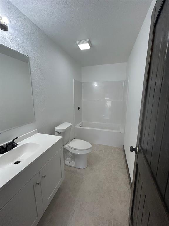 510 South 10th Street, Unit 2 Haskell, TX 79521 - Photo 16 of 16