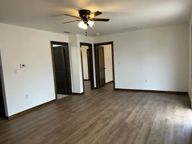 $2,500 | 510 South 10th Street, Unit 2, Haskell, TX 79521