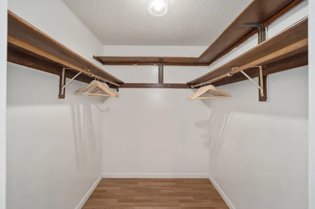 a view of small space