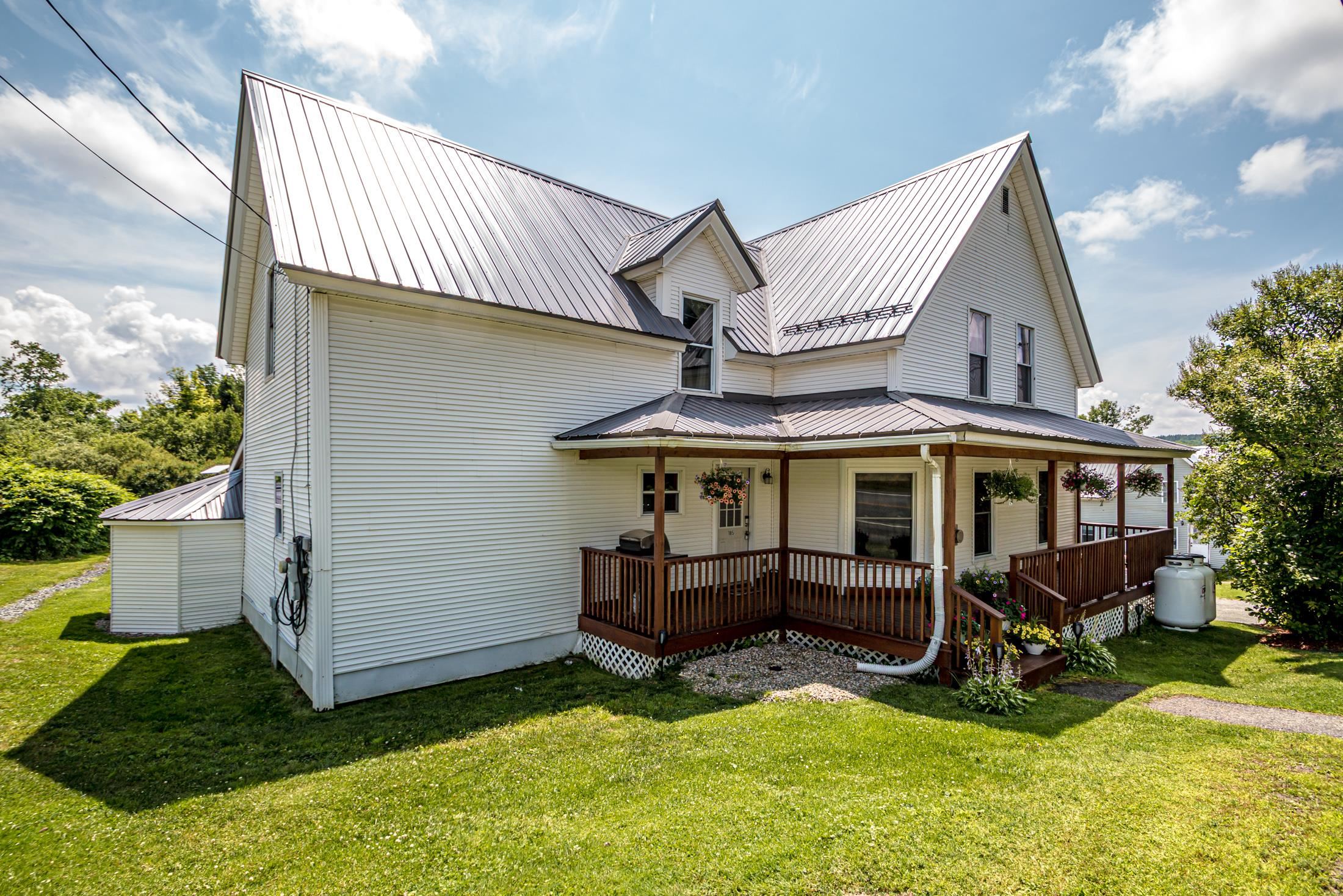 105 West Main Street Lunenburg, VT 05906 - Photo 1 of 54