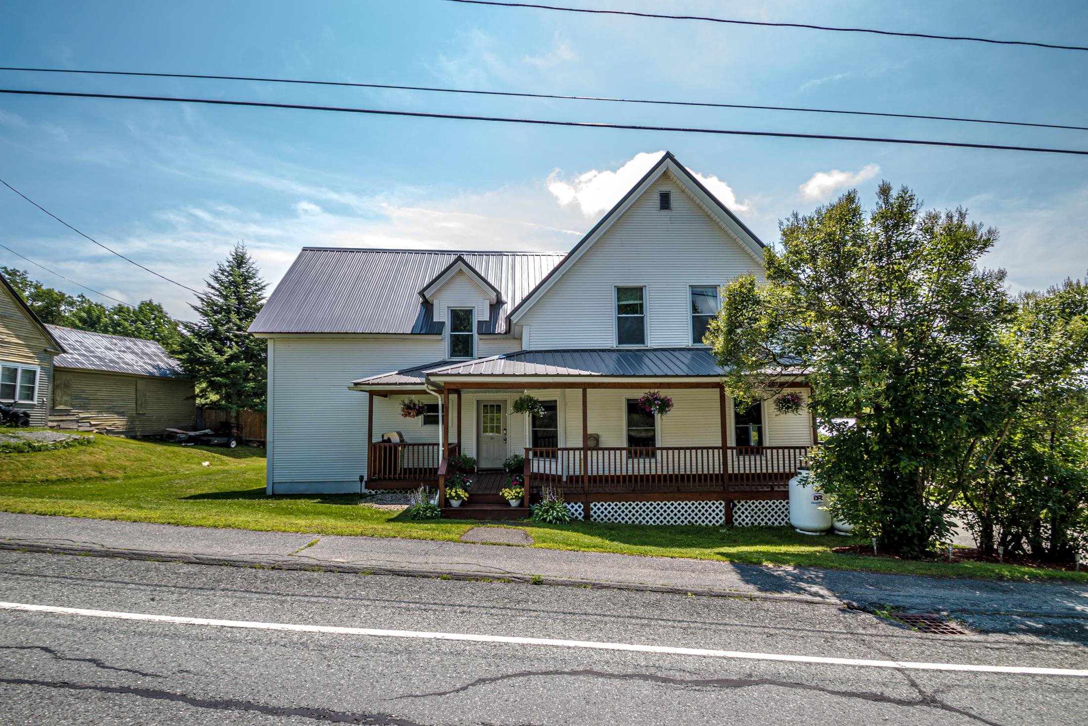 105 West Main Street Lunenburg, VT 05906 - Photo 47 of 54