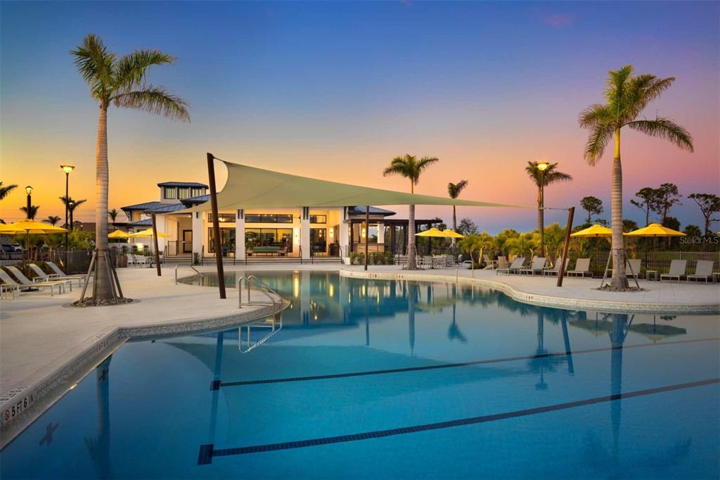 18965 Starbright Drive Venice, FL 34293 - Photo 43 of 50