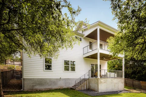 $749,000 | 4907 Mendoza Drive, Austin, TX 78721