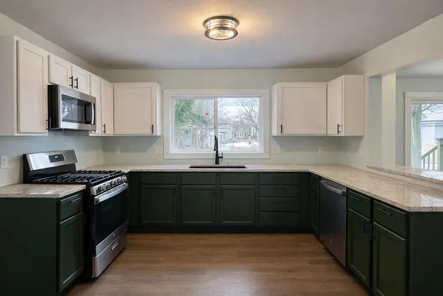 $228,000 | 340 High View Street, Watervliet, MI 49098