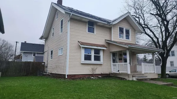 $79,900 | 4025 South Calhoun Street, Fort Wayne, IN 46806
