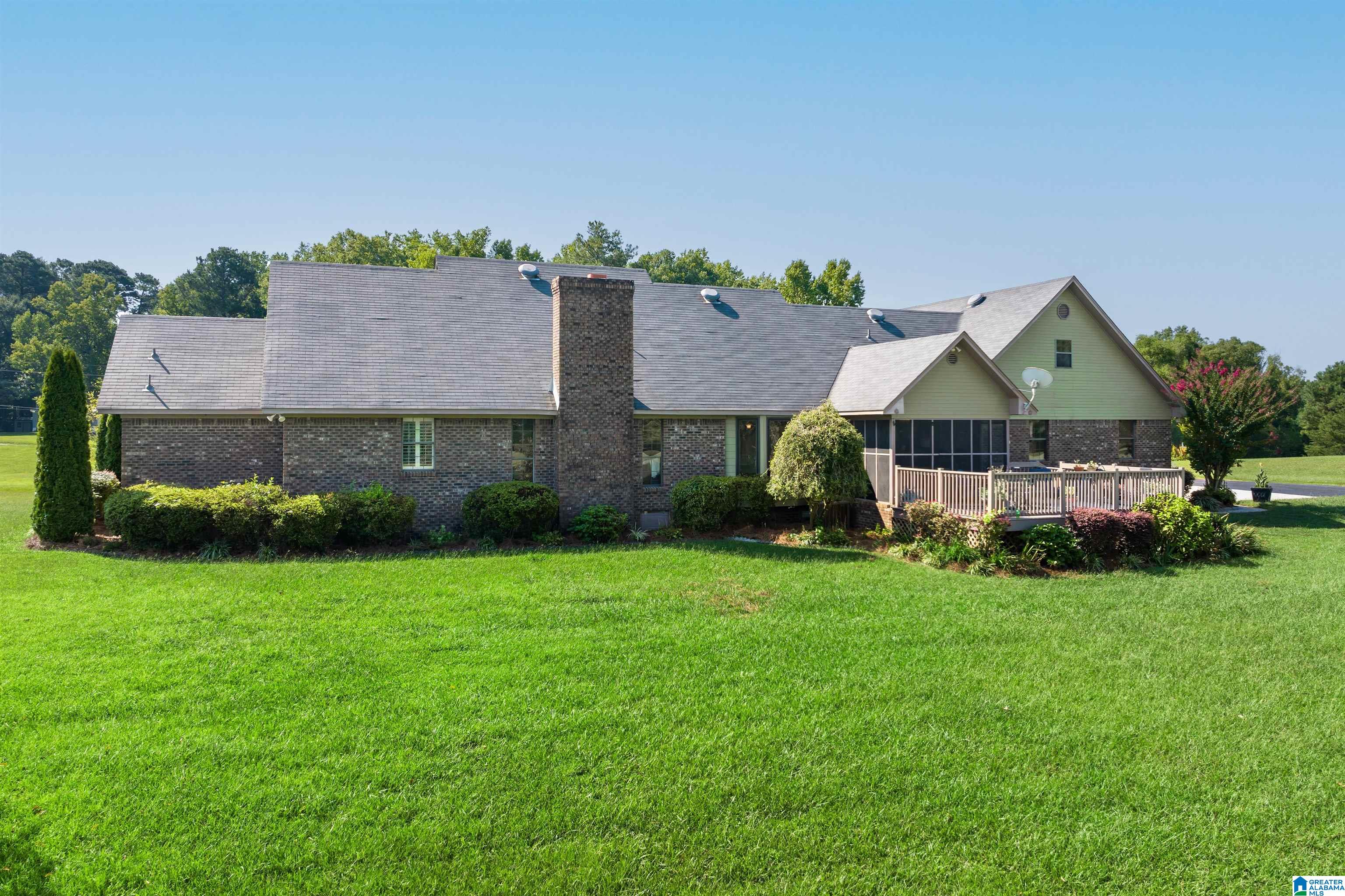 331 Johnson Drive Cleveland, AL 35049 - Photo 32 of 42