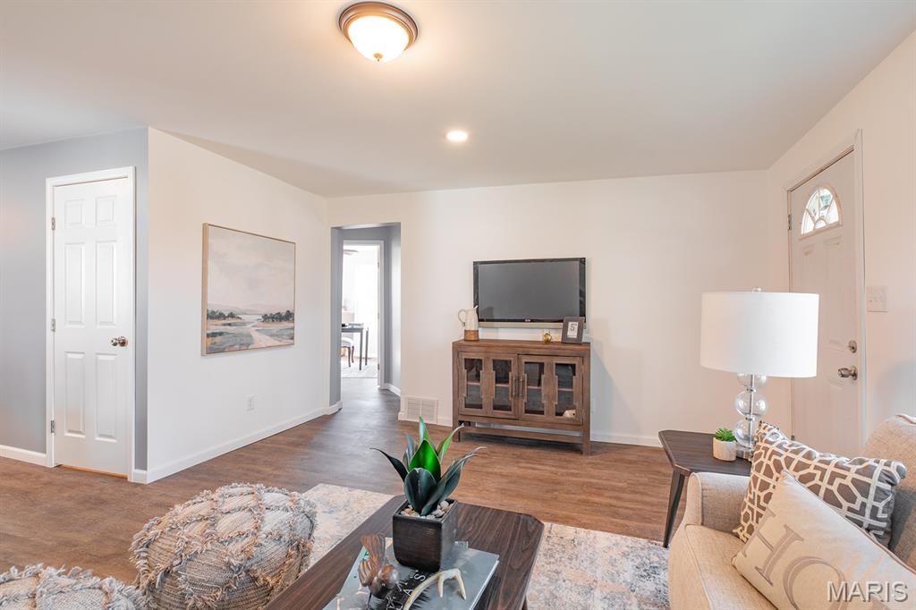 820 Highland Street Edwardsville, IL 62025 - Photo 15 of 34