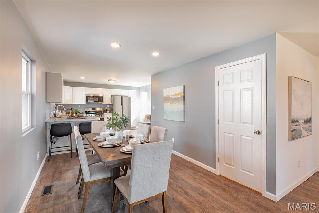 820 Highland Street Edwardsville, IL 62025 - Photo 16 of 34