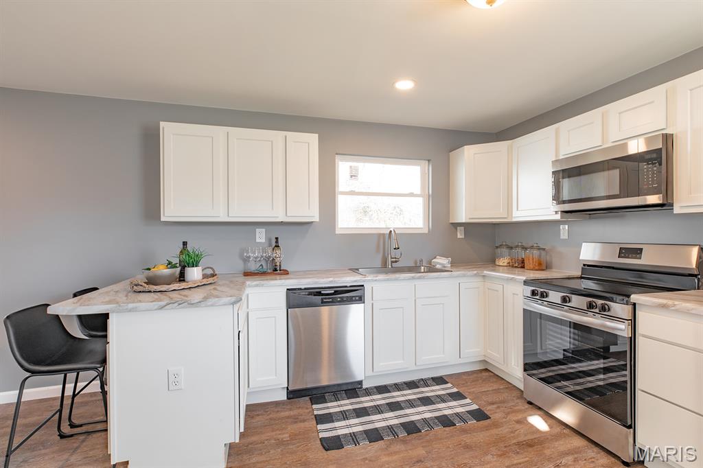 820 Highland Street Edwardsville, IL 62025 - Photo 19 of 34